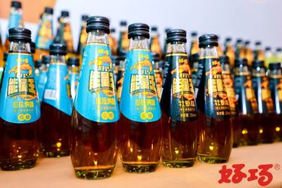 千億功能性飲料市場狼煙再起？好巧玩轉(zhuǎn)品類差異化